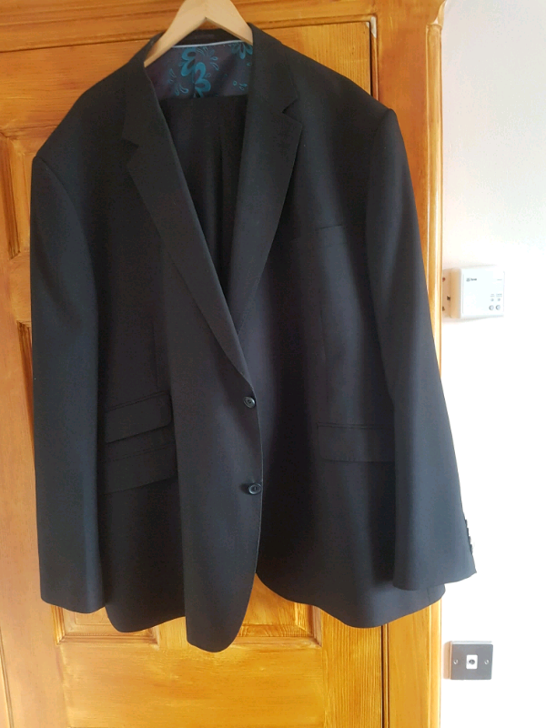 Big Mans suit by Jacamo | in Hull, East 